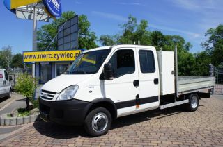 Iveco Daily 35C12